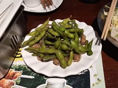 -三个大叔东北烧烤·砂锅菜(西三旗店)