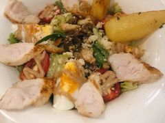 -LA CREPERIE BRETONNE布列塔尼法式餐厅(天童北路店)