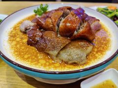 -金翠河烧鹅粤式茶餐厅(龙湖三千集天街店)