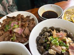 -玲燕蒸菜馆(江东路店)