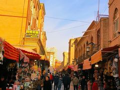 -艾提尕尔清真寺