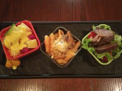 -斯比特花园西餐厅(东方商厦店)
