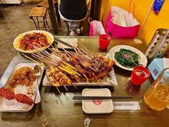 -西单翅酷(西单店)