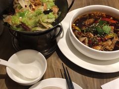 -枣子树·素食餐厅(普陀山店)
