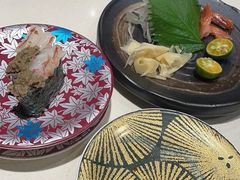 -争鲜回转寿司(中街大悦城店)