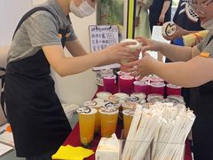 -CoCo都可(砂之船奥莱店)
