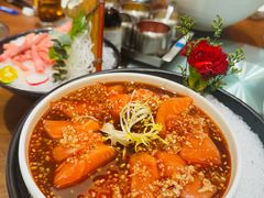 -东海怡品海鲜豆捞(星街坊店)