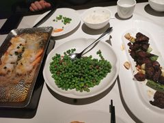 -外婆家(西红门荟聚购物中心店)