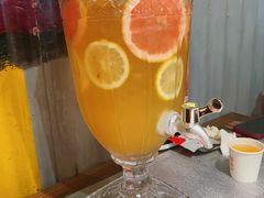 -探鱼·鲜青椒爽麻烤鱼(天河优托邦店)