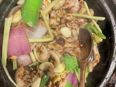 -啫神·广州地标美食(北京路店)