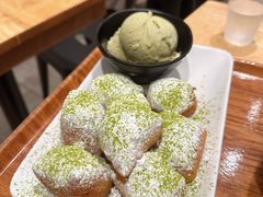 -Little Grace Bakery