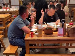 -衡地道·三菜一汤(水岸新城店)