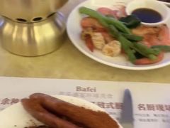 -芭菲盛宴·环球美食(解放碑英利国际店)