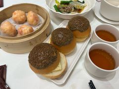 -喜宴又一村·粤菜·茶点·海鲜(壹方天地店)