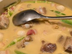 -佘山世茂艾美·御珍轩中餐厅