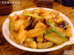 紫霞神功-风波庄(洪家楼店)