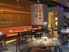 -蚝翅·海鲜粥·烧烤·羊肉季(鄞州万达店)