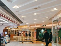 -银座mall(东直门店)