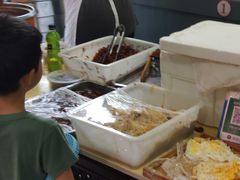 -清真牛街祥云轩门钉肉饼(左家庄店)