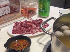 -陈记顺和潮汕牛肉火锅(韩江路店)