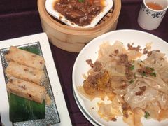 -粤匠·澳门点心粤菜海鲜(澳门半岛店)