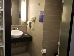 -成都鼓楼智选假日酒店-餐厅