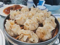 -振生清真饭店(永安道店)