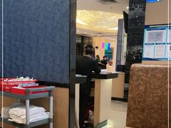 大堂-稻香海鲜饭店(第一国际店)