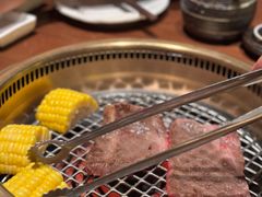-御牛道日式烤肉料理(杭州万象城店)