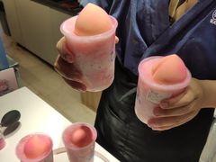 -和气桃桃(宏伊广场店)