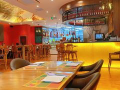 -安妮意大利餐厅(世贸天阶店)