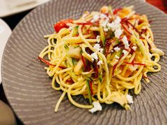 -WOLFGANG PUCK KITCHEN & BAR(迪士尼小镇店)