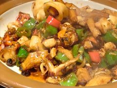 -秋色客家菜(南山店)