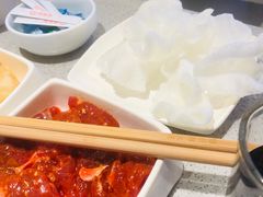 -海底捞大排档火锅(悦荟广场店)