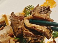 -葛记红焖羊肉(人民路店)