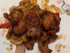 -全聚德(上海首店浦东店)