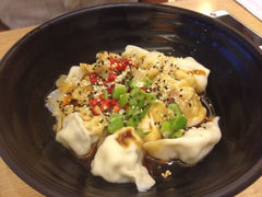 干拌饺子-饺子先生(世豪店)