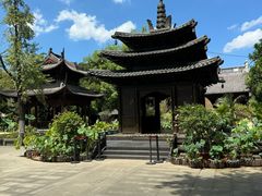 -钱王祠