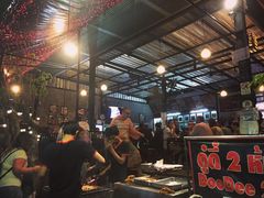 -Doo Dee Thai Food(Issan/Isaan/Esan)