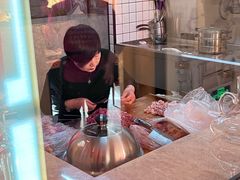 -老白清真烧烤(锦州旗舰店)