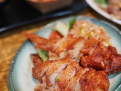 -热浪岛马来餐厅