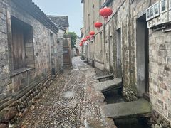 -前童古镇