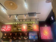-牛腩之旅·牛腩牛杂煲(光启城美食城店)