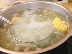 -粤潮魏记牛肉火锅(爱家·金河湾南区店)