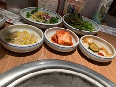 -王妃家(明洞中央店)