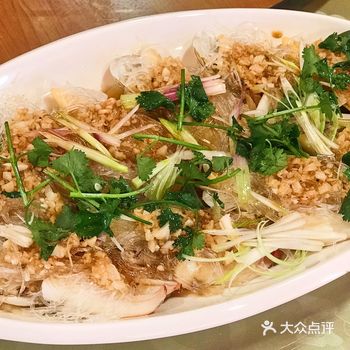 ️这是一家开在马鞍山村子里的私房菜,位于据说有点名气