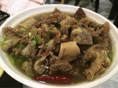 -陈记顺和潮汕牛肉火锅(番禺迎宾大道店)