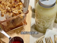 -野萃山·潮汕厚果汁(十亩地店)