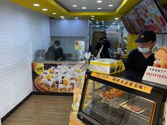 -City1+1城市比萨·意面(桂林路店)