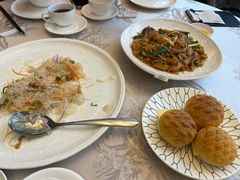 -香云轩·顺德菜(香云纱园林酒店店)